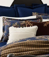 Ralph Lauren Ludlow Collection Payge Floral Sham