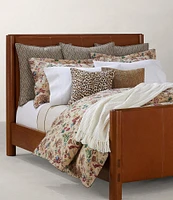 Ralph Lauren Maren Tropical-Inspired Print Comforter