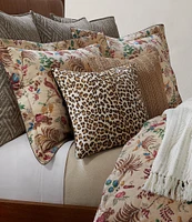 Ralph Lauren Maren Tropical-Inspired Print Comforter