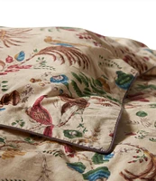 Ralph Lauren Maren Tropical-Inspired Print Comforter