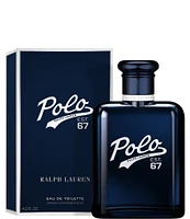 Ralph Lauren Polo 67 Eau de Toilette