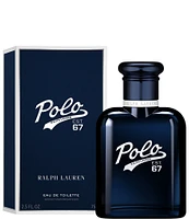 Ralph Lauren Polo 67 Eau de Toilette