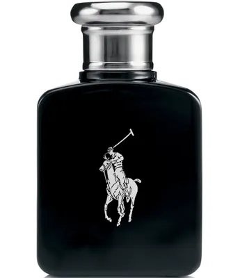 Ralph Lauren Polo Black Eau de Toilette Spray