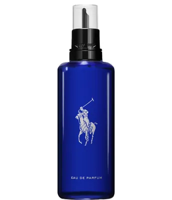 Ralph Lauren Polo Blue Eau de Parfum Refill, 5.1-oz.