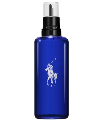 Ralph Lauren Polo Blue Eau de Toilette Refill, 5.1-oz.