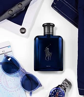 Ralph Lauren Polo Blue Parfum 2-Piece Men's Gift Set