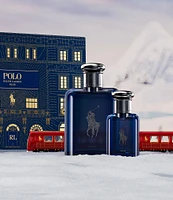 Ralph Lauren Polo Blue Parfum 2-Piece Men's Gift Set