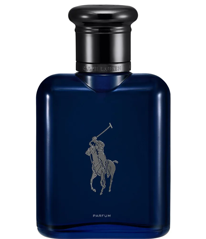 Ralph Lauren Polo Blue Parfum Cologne Spray