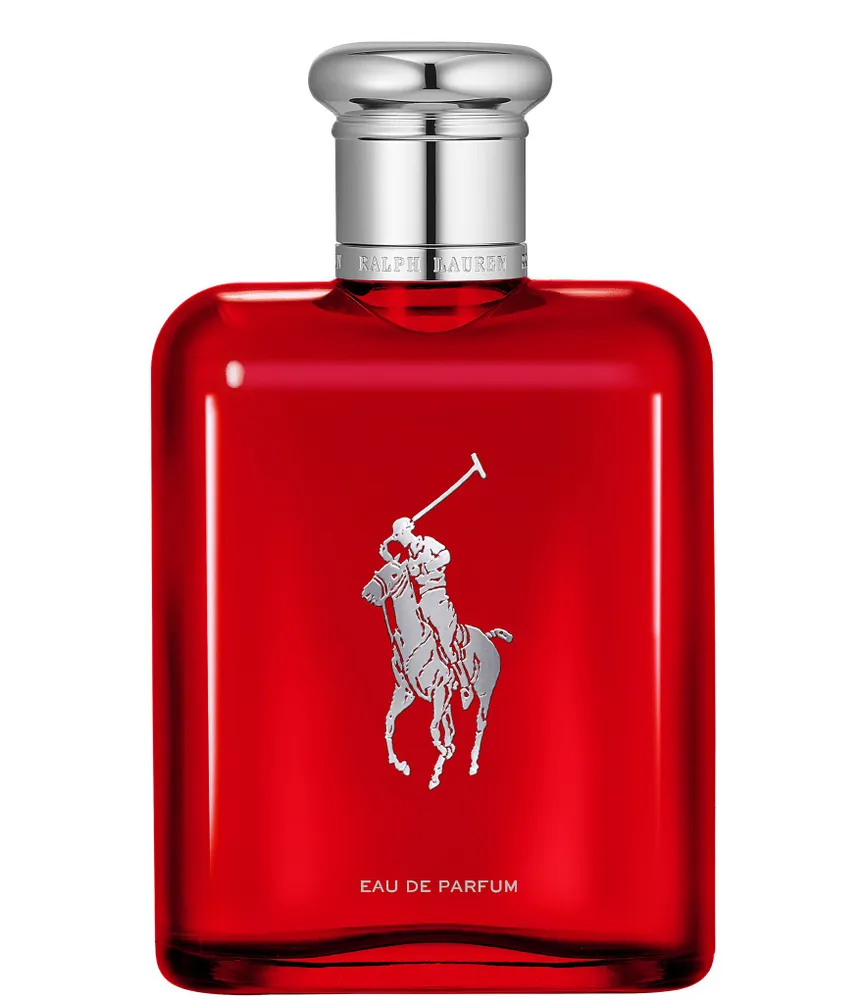 Ralph Lauren Polo Red Eau de Parfum Spray