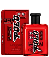Ralph Lauren Polo Red Eau de Toilette Limited Racing Edition