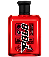 Ralph Lauren Polo Red Eau de Toilette Limited Racing Edition