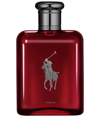 Ralph Lauren Polo Red Parfum Refillable Spray