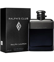 Ralph Lauren Ralph's Club Eau de Parfum