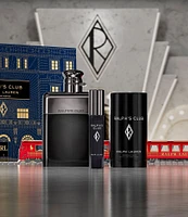 Ralph Lauren Ralph's Club Eau de Parfum 3-Piece Men's Gift Set