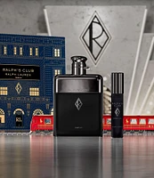 Ralph Lauren Ralph's Club Parfum 2-Piece Men's Gift Set