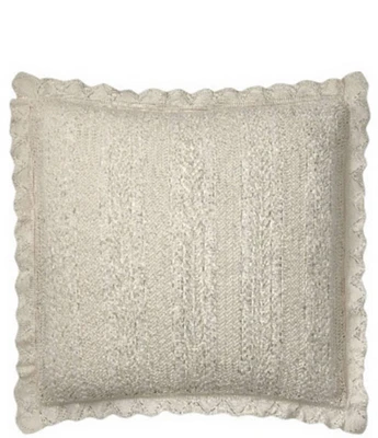 Ralph Lauren Rue Boheme Estelle Throw Pillow