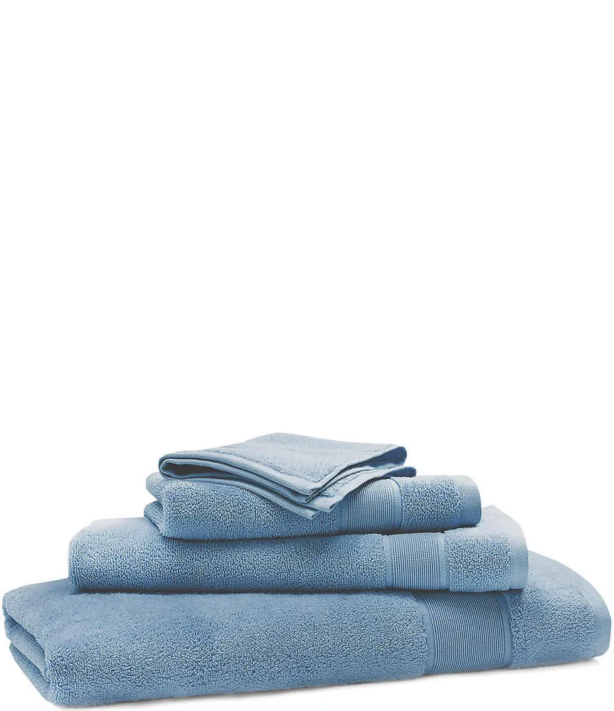 Lauren Ralph Lauren Sanders Antimicrobial Bath Towels