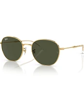 Ray-Ban Unisex 0rb3809 55mm Phantos Sunglasses