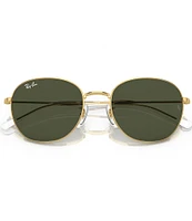 Ray-Ban Unisex 0rb3809 55mm Phantos Sunglasses