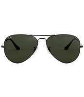 Ray-Ban Aviator Classic 58mm Sunglasses