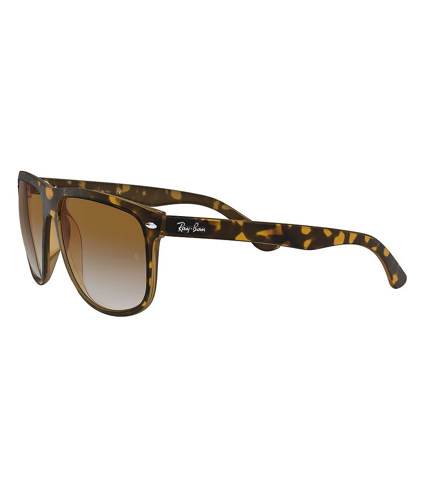 Ray-Ban Boyfriend Wayfarer 56mm Sunglasses