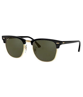 Ray-Ban Classic Clubmaster Sunglasses