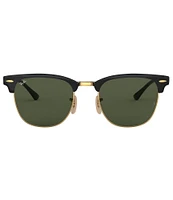 Ray-Ban Clubmaster 51mm Sunglasses