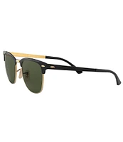 Ray-Ban Clubmaster 51mm Sunglasses