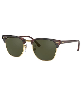 Ray-Ban Clubmaster Classic Sunglasses