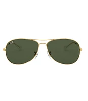 Ray-Ban Cockpit Aviator 59mm Sunglasses