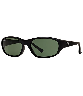 Ray-Ban Daddy-O Rectangle Sunglasses