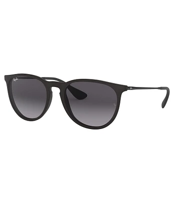 Ray-Ban Unisex Erika 54mm Round Sunglasses