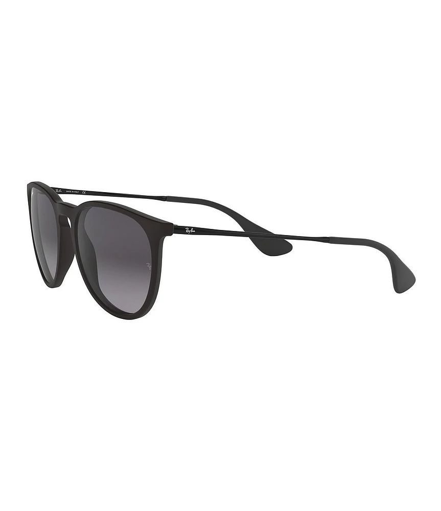 Ray-Ban Unisex Erika 54mm Round Sunglasses