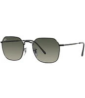 Ray-Ban Jim 55mm Aviator Sunglasses