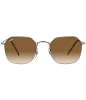 Ray-Ban Jim 55mm Aviator Sunglasses