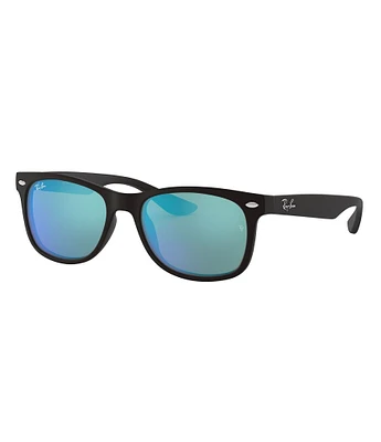 Ray-Ban Junior New Wayfarer Sunglasses