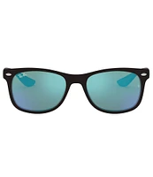 Ray-Ban Junior New Wayfarer Sunglasses