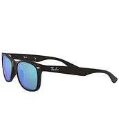 Ray-Ban Junior New Wayfarer Sunglasses