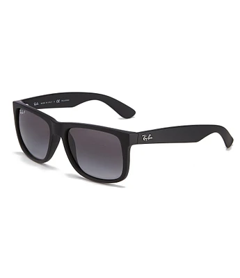 Ray-Ban Justin Polarized Square Sunglasses