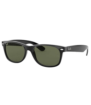 Ray-Ban Men's New Wayfarer Sunglasses