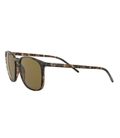 Ray-Ban Men's Phantos Square Sunglasses