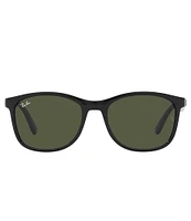 Ray-Ban Men's Rb4374 56mm Square Sunglasses