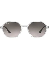 Ray-Ban Rb4361 52 Grad Unisex Sunglasses