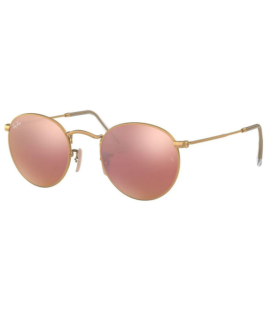 Ray-Ban Round 50mm Sunglasses