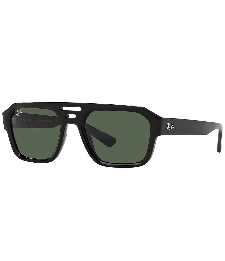 Ray-Ban Unisex Corrigan 54mm Pilot Sunglasses