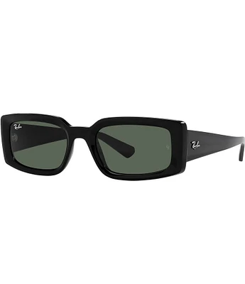 Ray-Ban Unisex Kiliane 54mm Rectangle Sunglasses