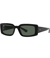 Ray-Ban Unisex Kiliane 54mm Rectangle Sunglasses