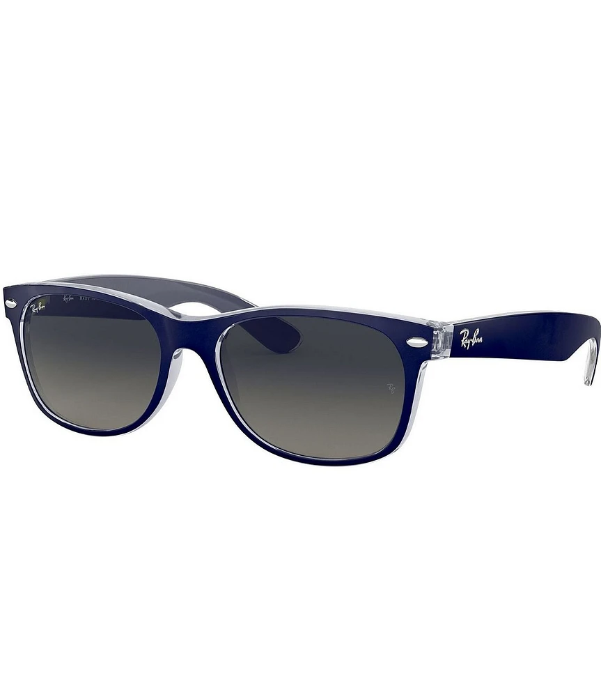 Ray-Ban Unisex New Wayfayrer 0RB2132 52mm Sunglasses