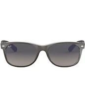 Ray-Ban Unisex New Wayfayrer 0RB2132 52mm Sunglasses