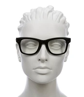 Ray-Ban Unisex Ray-Ban Meta Smart Glasses Wayfarer 50mm Polarized Sunglasses